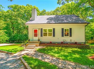 16 Lighthouse Rd, Lake Ozark, MO 65049