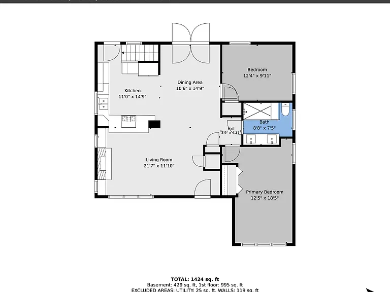 741 Harrison St — Photo 32