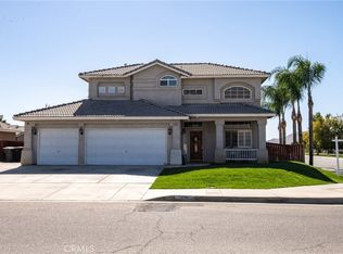 1476 Airlift St, San Jacinto, CA 92582