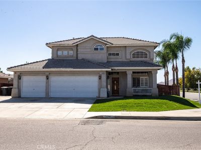1476 Airlift St, San Jacinto, CA, 92582