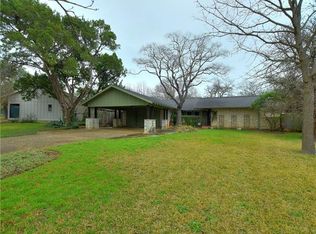 4903 Canyon Crest Ct, Austin, TX 78735