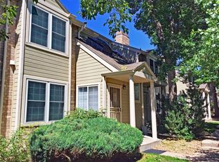 1818 S Quebec Way APT 2, Denver, CO 80231