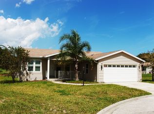 6069 Las Nubes Ter, Elkton, FL 32033