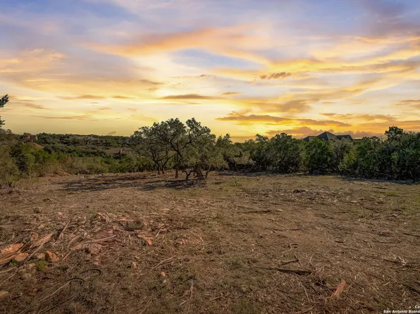 22740 Fossil Ridge LOT 112, San Antonio, TX 78261