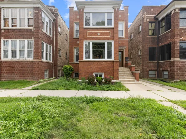 4519 N Troy St, Chicago, IL 60625