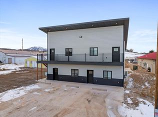 3207 W Fairgrounds Loop SUITE B, Spearfish, SD 57783