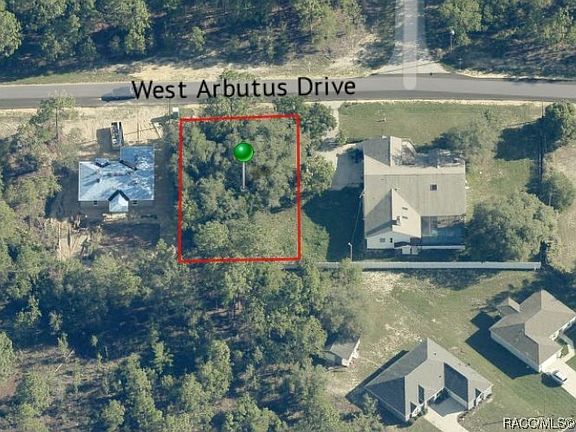 4th image of 2608 W Arbutus Dr