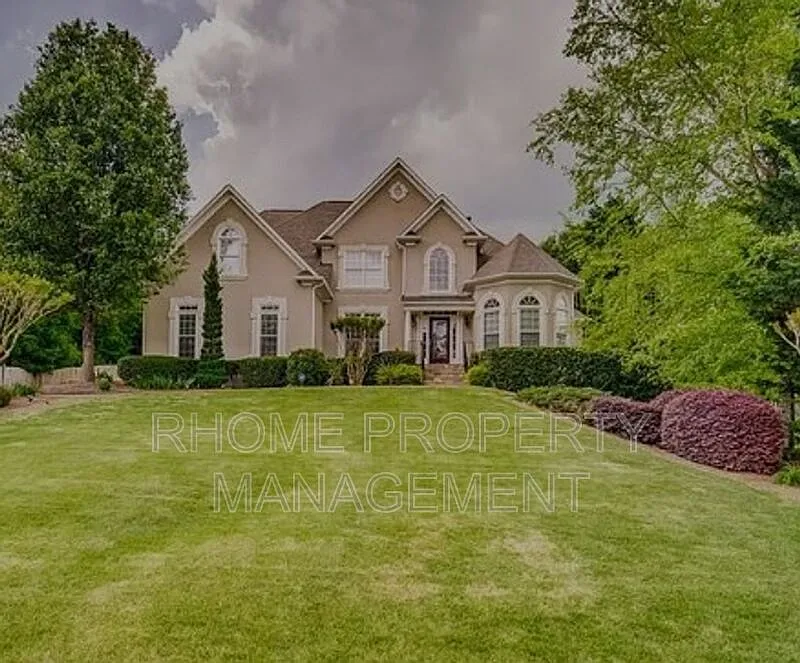 1115 Cockrell Ct