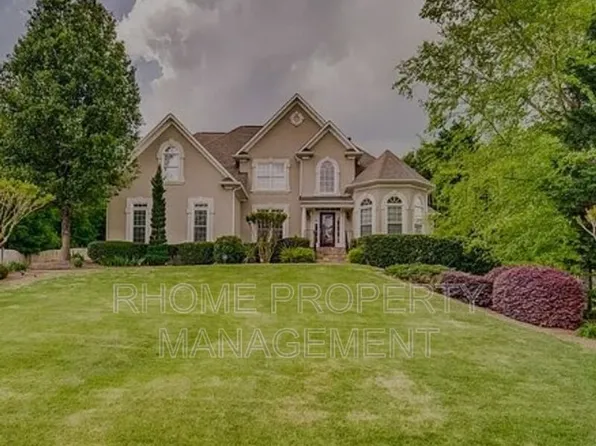 1115 Cockrell Ct, Kennesaw, GA 30152