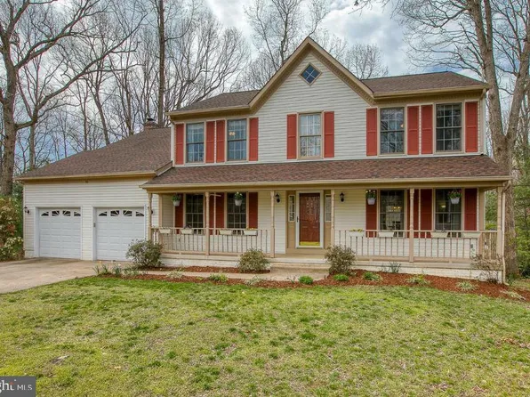58 Baldwin Dr, Fredericksburg, VA 22406