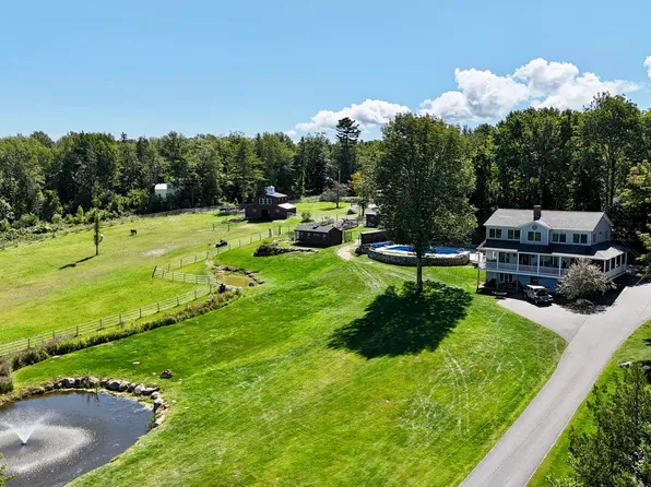 280 Union Street, Blue Hill, ME 04614