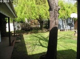 518 Taylor St, Myrtle Creek, OR 97457