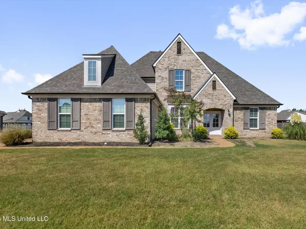 7191 Harrier Dr E, Olive Branch, MS 38654