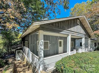 87 Atkins Loop, Lake Junaluska, NC 28745