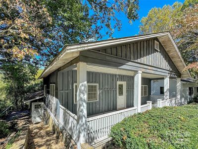 87 Atkins Loop, Lake Junaluska, NC, 28745