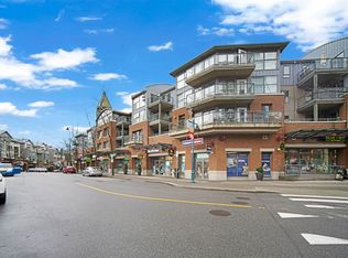 225 Newport Dr #321, Pt Moody, BC