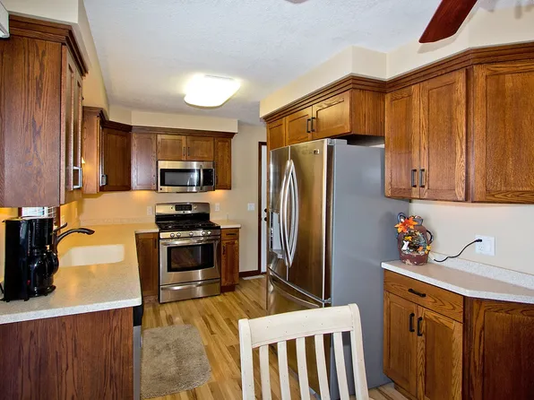 242 Silver St S, Wykoff, MN 55990