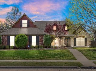 8700 N 125th East Ave, Owasso, OK 74055