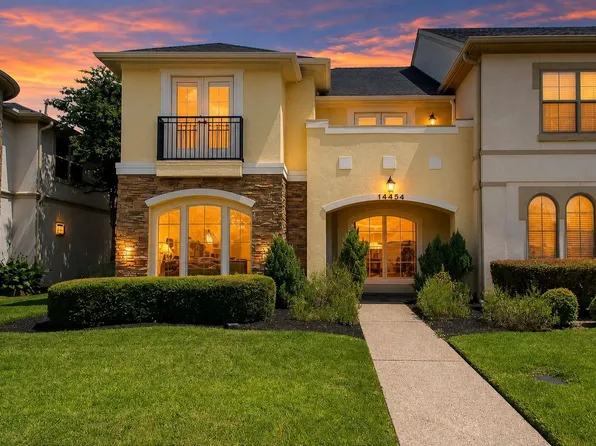 14454 Summerleaf Ln, Houston, TX 77077