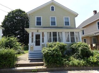 55 Grove St, Ansonia, CT 06401