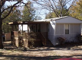 25061 Fat Bob Trl, Shell Knob, MO 65747