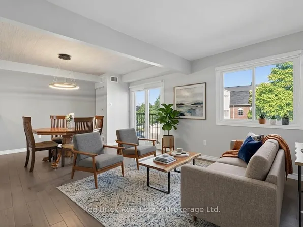 458 Janefield Ave #221, Guelph, ON N1G 4R8