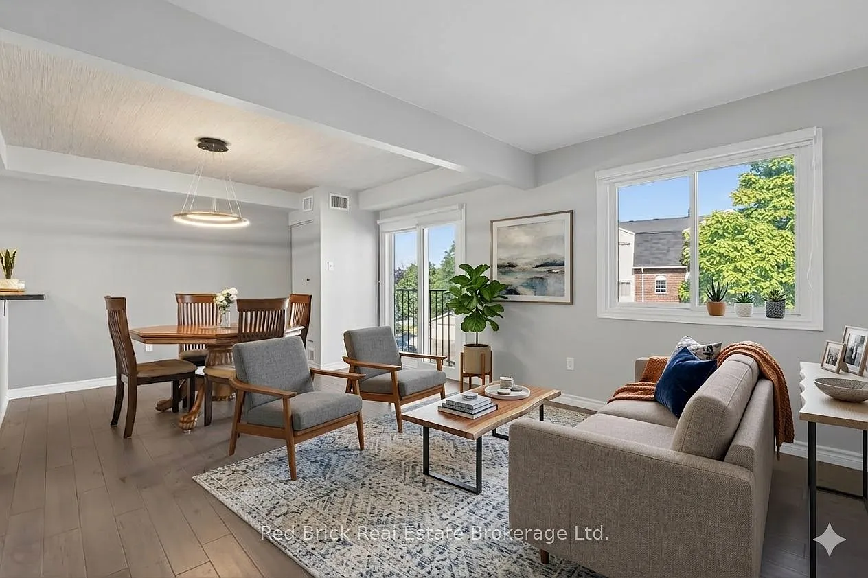 458 Janefield Ave #221 photo 1
