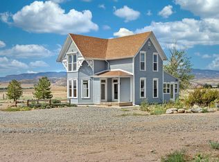 32321 Willow Bend Rd, Whitewater, CO 81527