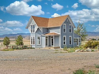 32321 Willow Bend Rd, Whitewater, CO, 81527