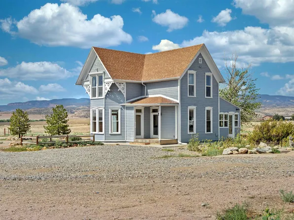 32321 Willow Bend Rd, Whitewater, CO 81527