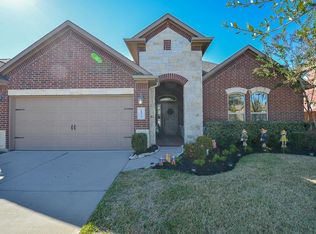 10923 Visconti Ct, Richmond, TX 77406
