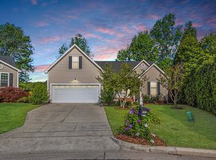 1702 Brashear Ct, Apex, NC 27523