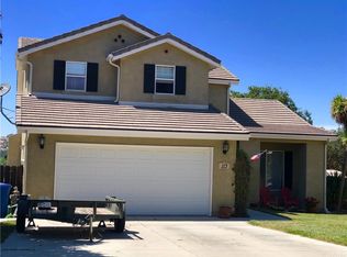113 Via Manzanita Ct, Paso Robles, CA 93446
