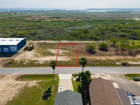 LOT 23 Baffin Dr, Pt Mansfield, TX 78598