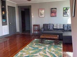 104 Front St, Danville, VA 24540