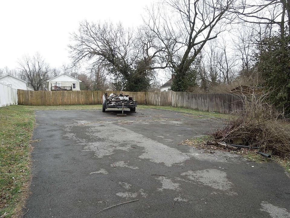 424 Earl Street A Apartments Danville, KY Zillow