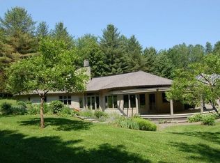 1577 Chasebrook Rd, Berlin, VT 05602