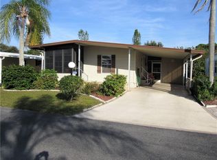 149 Rarotonga Rd, North Port, FL 34287