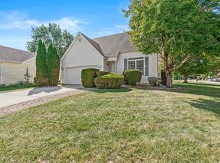 2925 Bent Oak Ln, South Bend, IN 46628