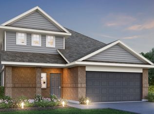 The Andria Plan, Burgess Meadows, Cleburne, TX 76031