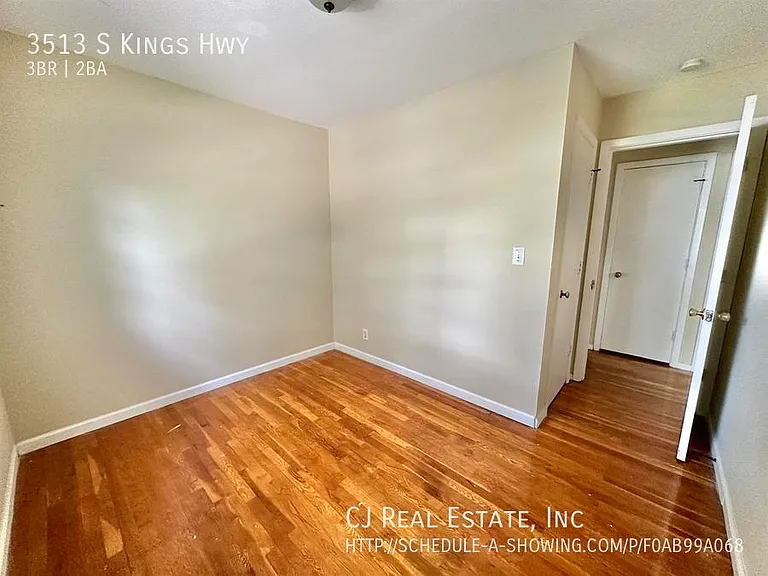 3513 S Kings Hwy — Photo 5