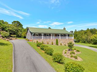 671 Epley Rd, Newport, TN 37821