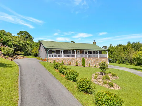 671 Epley Rd, Newport, TN 37821