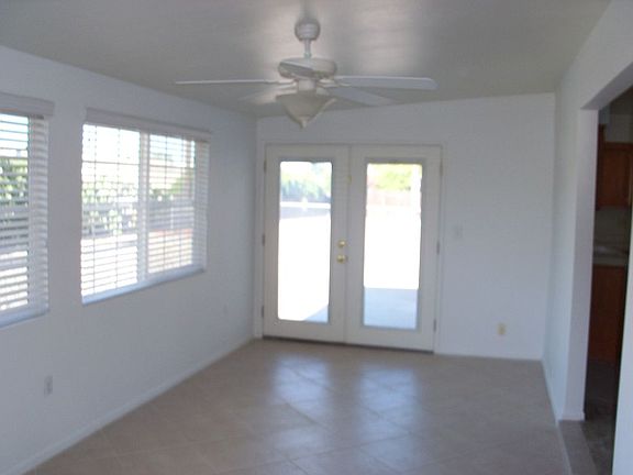 Newly Renovated Sunroom