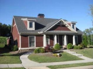 200 Morning Star Way W, Canton, GA 30107