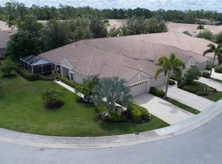 3621 Rue Alec Loop UNIT 1, North Fort Myers, FL 33917