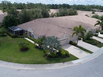 3621 Rue Alec Loop Unit 1, North Fort Myers, FL, 33917