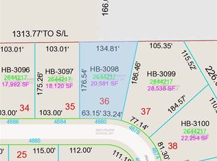 4880 Prairie School Dr, Hobart, WI 54155