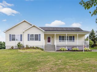 5 Watros Rd, Dryden, NY 13053