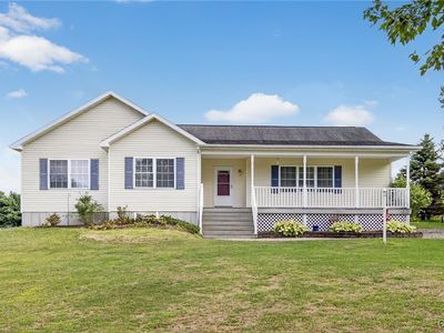 5 Watros Rd, Dryden, NY, 13053